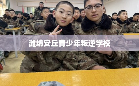 潍坊安丘青少年叛逆学校