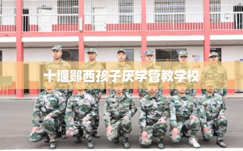 十堰郧西孩子厌学管教学校