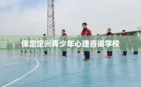 保定定兴青少年心理咨询学校