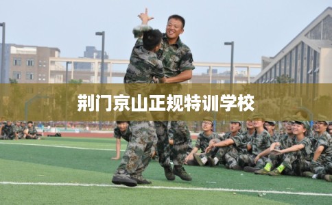 荆门京山正规特训学校