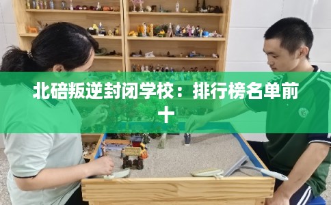 北碚叛逆封闭学校：排行榜名单前十