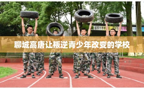 聊城高唐让叛逆青少年改变的学校