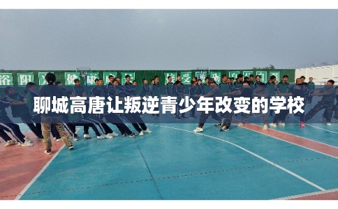 聊城高唐让叛逆青少年改变的学校