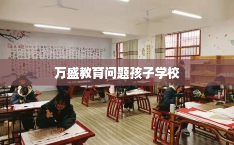 万盛教育问题孩子学校