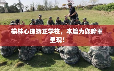 榆林心理矫正学校，本篇为您隆重呈现！