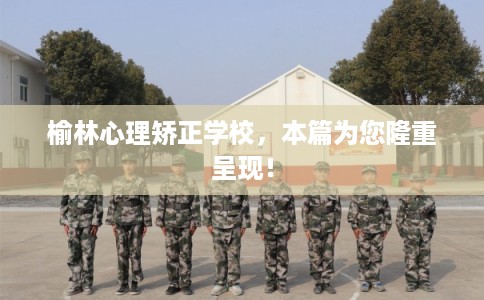 榆林心理矫正学校，本篇为您隆重呈现！