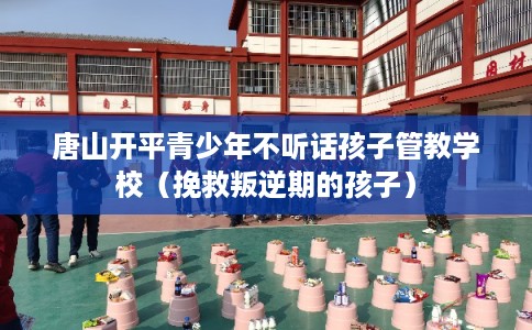 唐山开平青少年不听话孩子管教学校（挽救叛逆期的孩子）