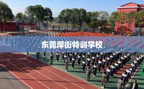 东莞厚街特训学校