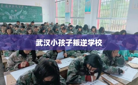 武汉小孩子叛逆学校