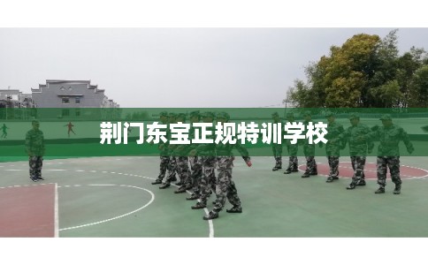 荆门东宝正规特训学校