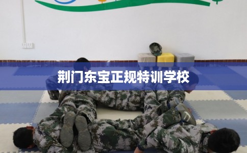 荆门东宝正规特训学校