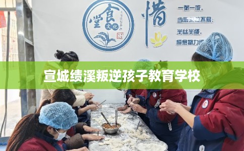 宣城绩溪叛逆孩子教育学校