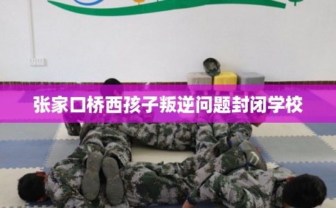 张家口桥西孩子叛逆问题封闭学校