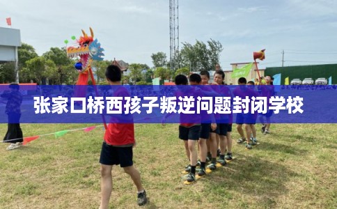 张家口桥西孩子叛逆问题封闭学校