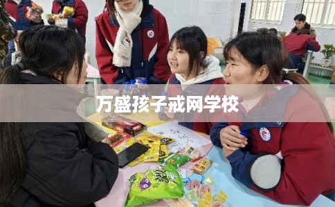 万盛孩子戒网学校