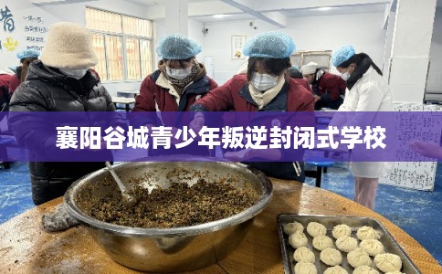襄阳谷城青少年叛逆封闭式学校