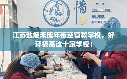 江苏盐城未成年叛逆管教学校，好评极高这十家学校！