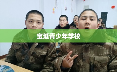宝坻青少年学校