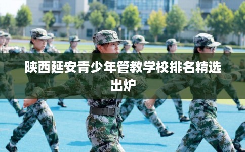 陕西延安青少年管教学校排名精选出炉