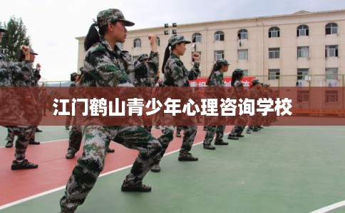 江门鹤山青少年心理咨询学校