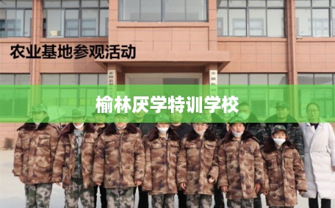 榆林厌学特训学校