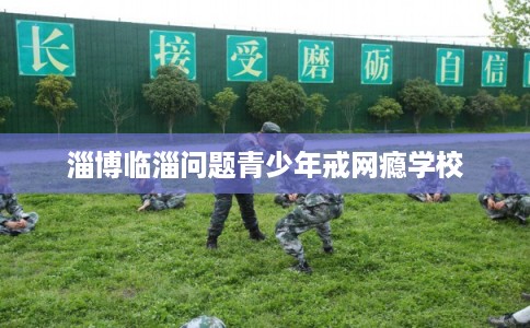 淄博临淄问题青少年戒网瘾学校