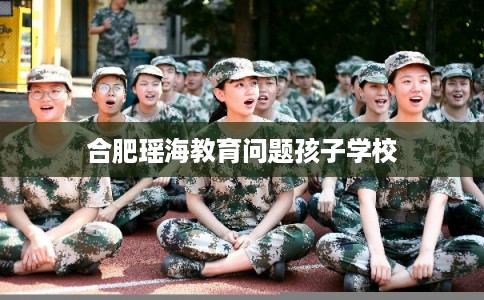 合肥瑶海教育问题孩子学校