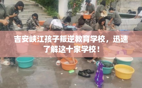 吉安峡江孩子叛逆教育学校，迅速了解这十家学校！