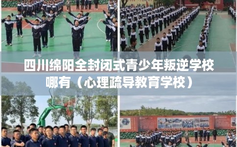 四川绵阳全封闭式青少年叛逆学校哪有（心理疏导教育学校）