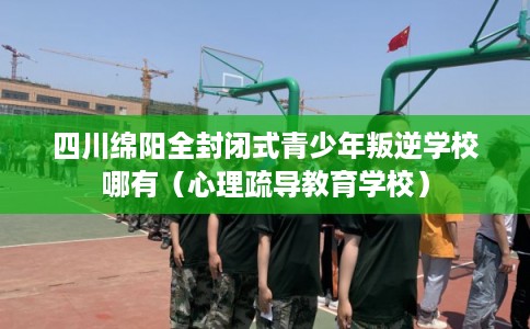 四川绵阳全封闭式青少年叛逆学校哪有（心理疏导教育学校）