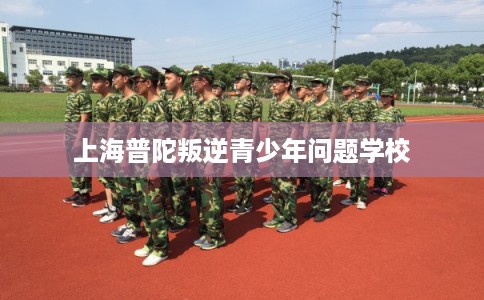 上海普陀叛逆青少年问题学校