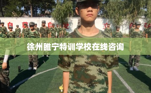 徐州睢宁特训学校在线咨询