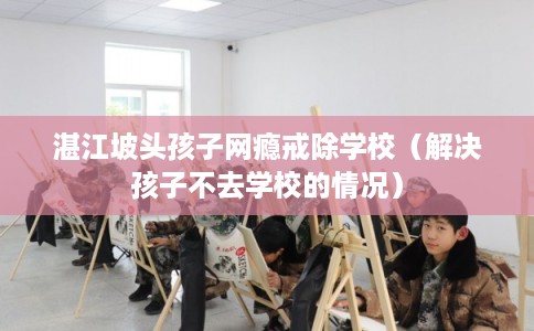 湛江坡头孩子网瘾戒除学校（解决孩子不去学校的情况）