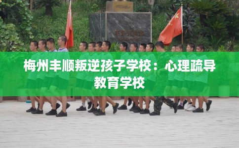 梅州丰顺叛逆孩子学校：心理疏导教育学校