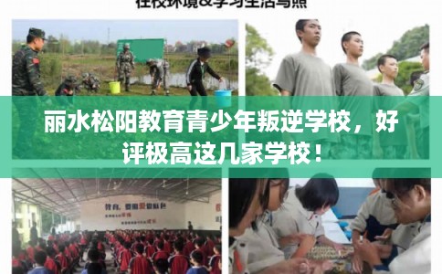 丽水松阳教育青少年叛逆学校,好评极高这几家学校! 丽水松阳教育青少年叛逆学校,好评极高这几家学校!