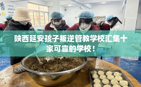陕西延安孩子叛逆管教学校汇集十家可靠的学校！