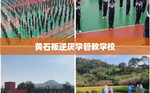 黄石叛逆厌学管教学校
