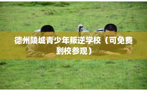 德州陵城青少年叛逆学校（可免费到校参观）