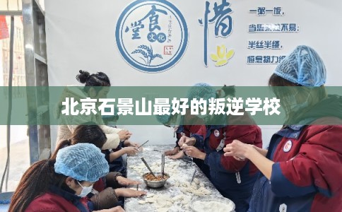 北京石景山最好的叛逆学校