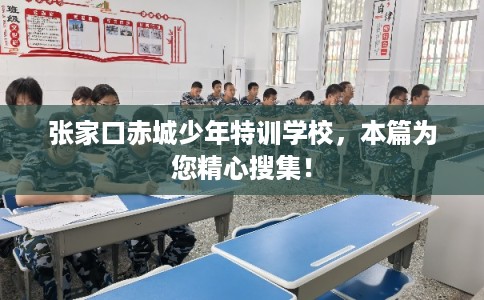 张家口赤城少年特训学校，本篇为您精心搜集！