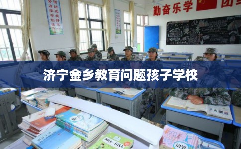 济宁金乡教育问题孩子学校
