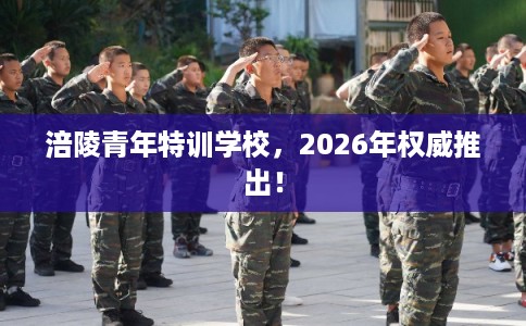 涪陵青年特训学校，2026年权威推出！