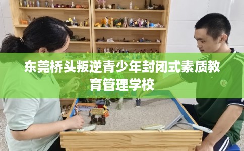 东莞桥头叛逆青少年封闭式素质教育管理学校