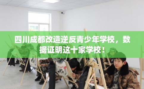 四川成都改造逆反青少年学校，数据证明这十家学校！