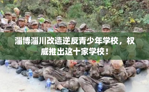 淄博淄川改造逆反青少年学校，权威推出这十家学校！
