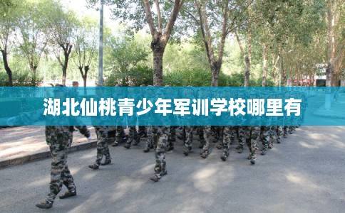 湖北仙桃青少年军训学校哪里有