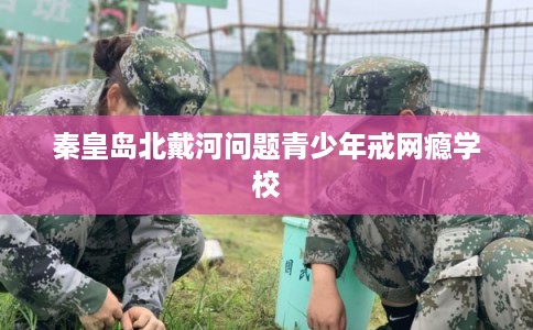 秦皇岛北戴河问题青少年戒网瘾学校
