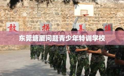 东莞塘厦问题青少年特训学校