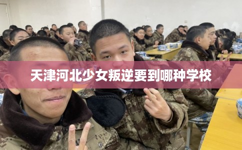 天津河北少女叛逆要到哪种学校