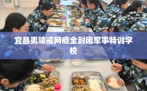 宜昌夷陵戒网瘾全封闭军事特训学校